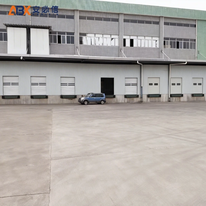 宁波洁净室高速门
